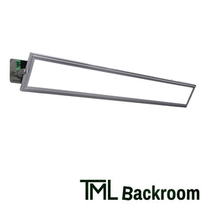 Custom LED Panel 5 X 40 inch