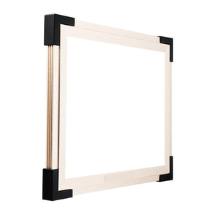 Key Light LED Panel Bundle - Gold