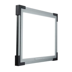 Key Light LED Panel Bundle - Graphite