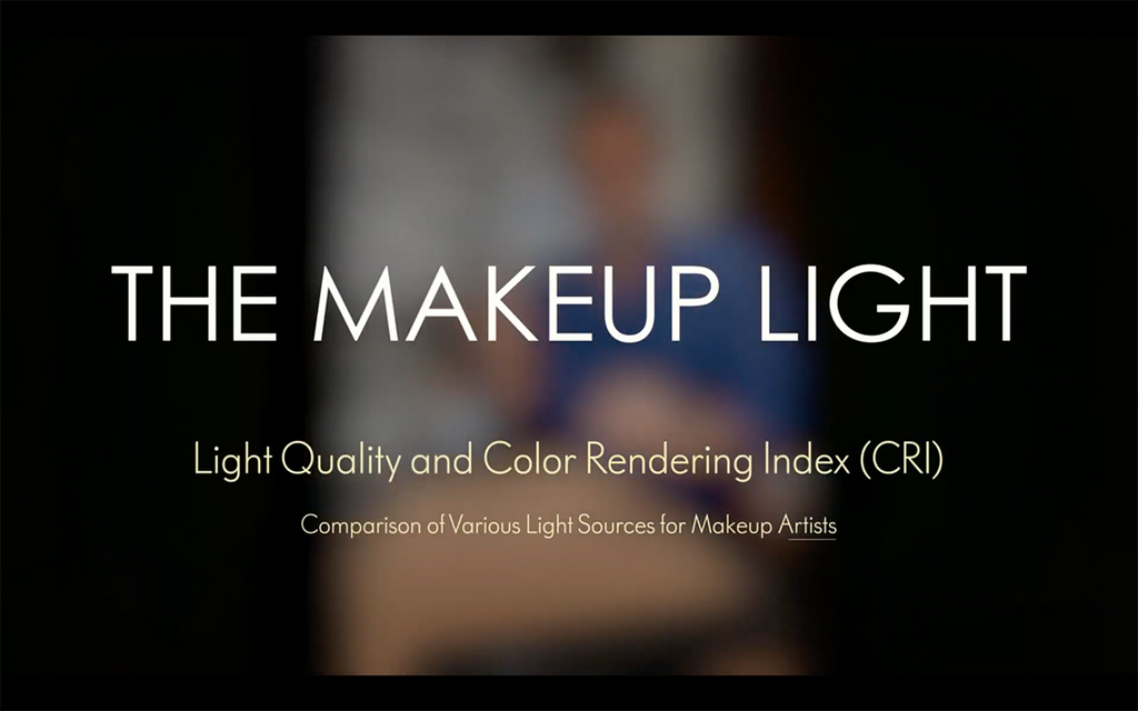 Why does light quality and Color Rendering Index (CRI) matter?