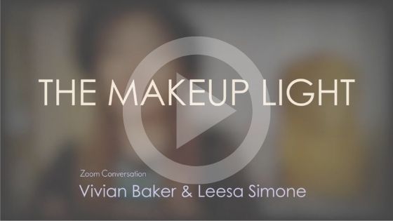 Artist Chat: Makeup Artists Vivian Baker & Leesa Simone