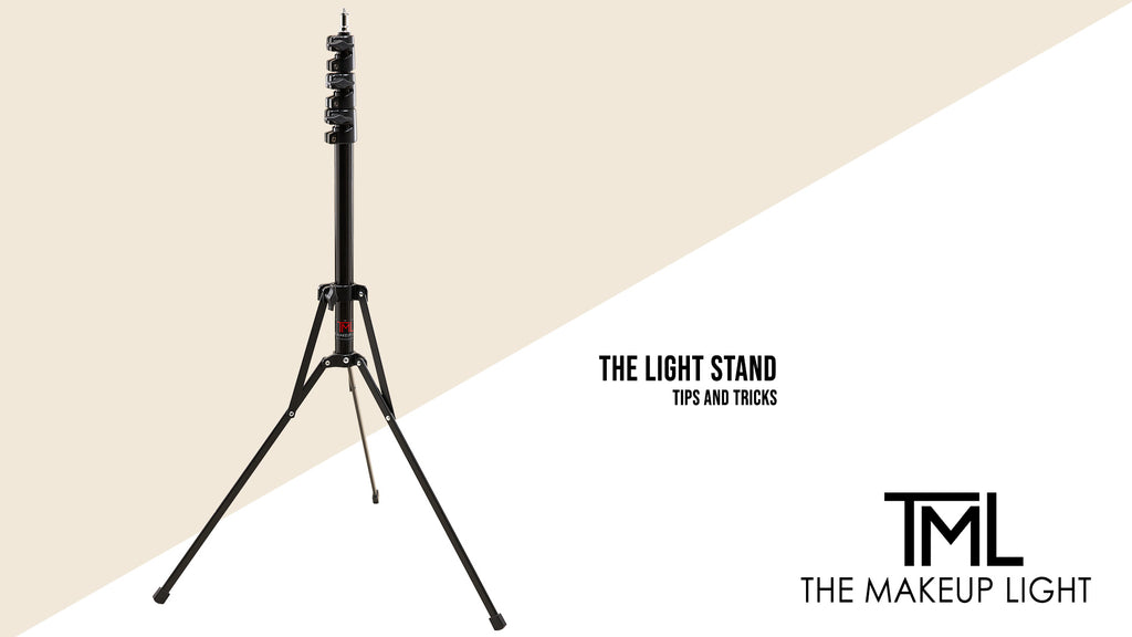 Tips & Tricks - The Light Stand