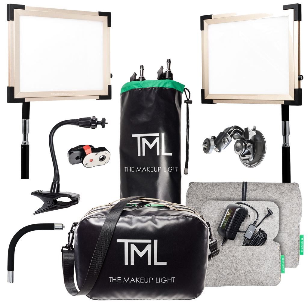 TML Light Kits