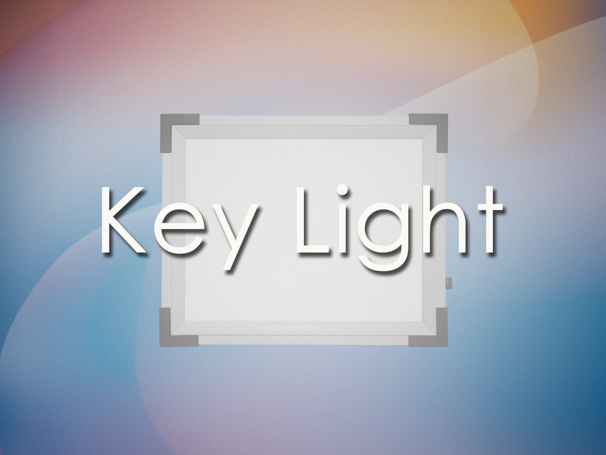 Key Light Collection – The Makeup Light