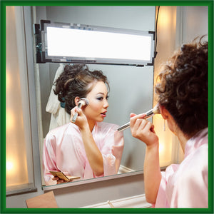 Eyelight Starter Kit With Magic Mount