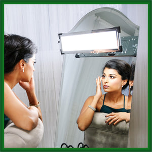 Eyelight Starter Kit with Suction Mount
