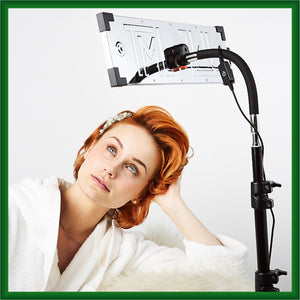Eyelight Starter Kit With Stand