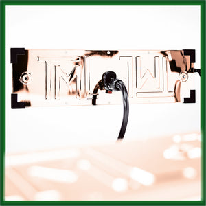 Key Light Starter Kit with Suction Mount
