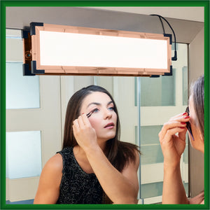 Key Light Starter Kit with Suction Mount