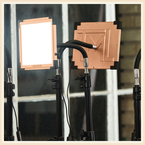 Key Light Master Kit