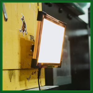 Key Light Starter Kit with Suction Mount