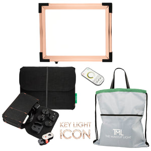 Key Light ICON Panel Bundle