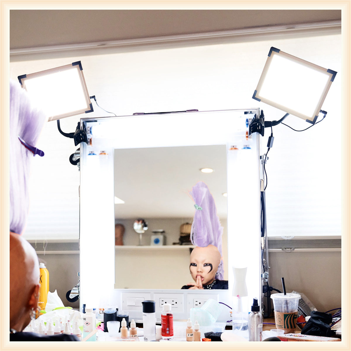 Key Light 2.0 Master Kit - Light Kits - The Makeup Light