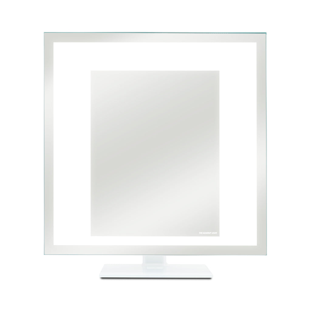 Straight on view of a Meira Home LUX