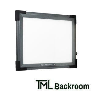 Key Light LED Panel -Seconds- Graphite