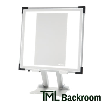 TML Backroom TML Meira on white