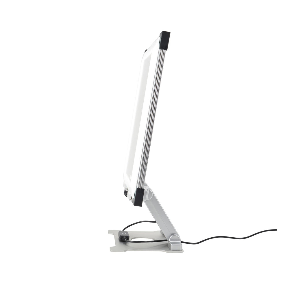 TML Meira makeup vanity at an angle