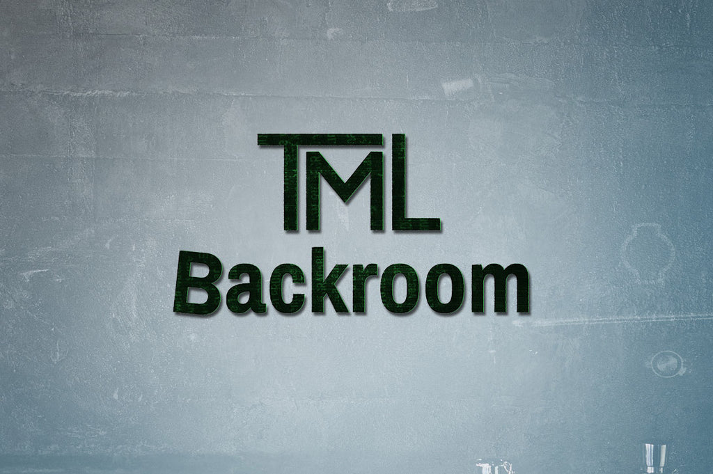 TML Backroom feature image