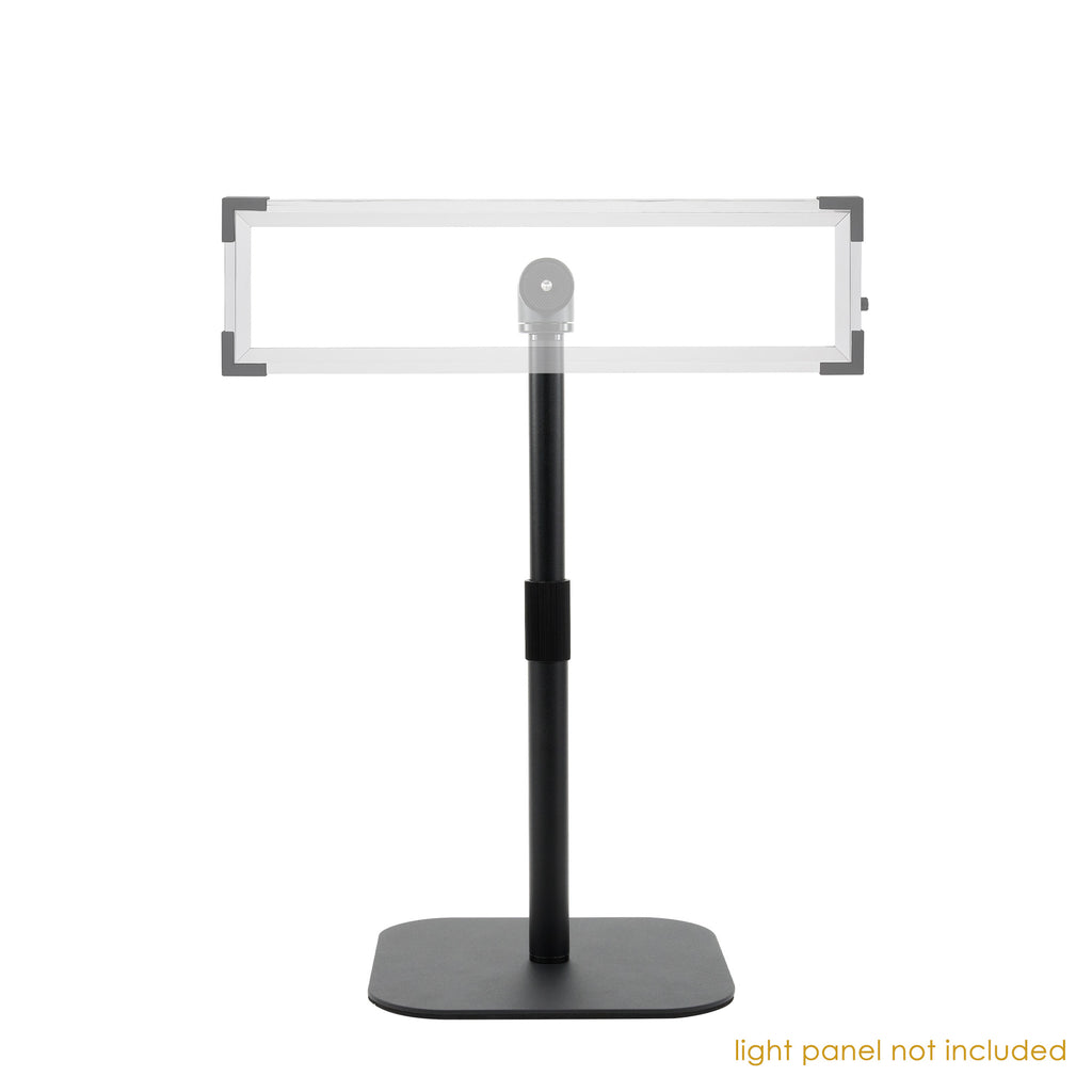 Petite Table-Top Stand with an Eyelight "mounted" for example