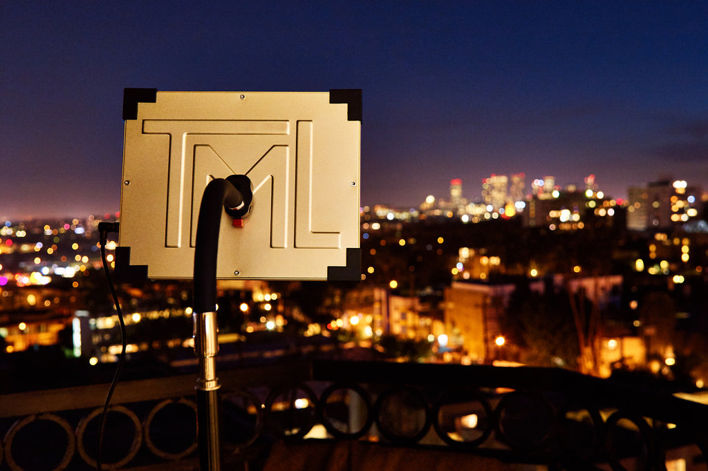 Key Light 2.0 Pro Kit - LED Light Panel - Luxury Lighting for Pros & Home - The Makeup Light