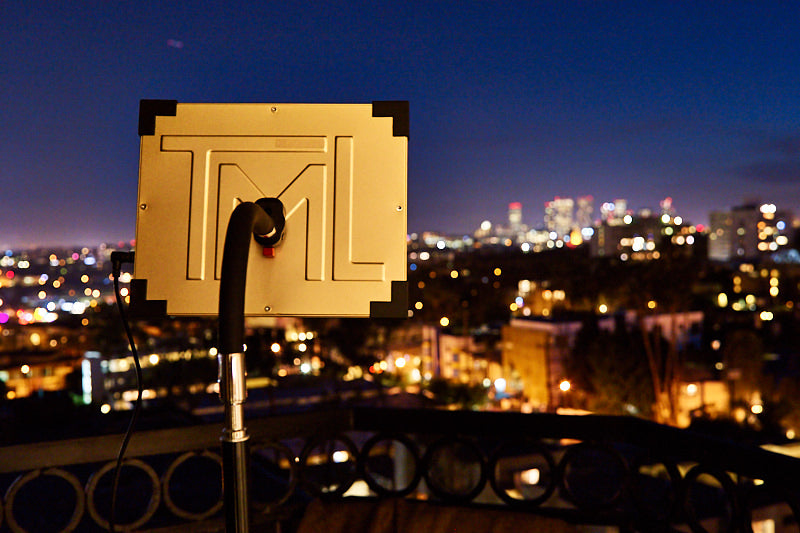 Key Light 2.0 Starter Kit with Stand - LED Light Panel - Luxury Lighting for Pros & Home - The Makeup Light