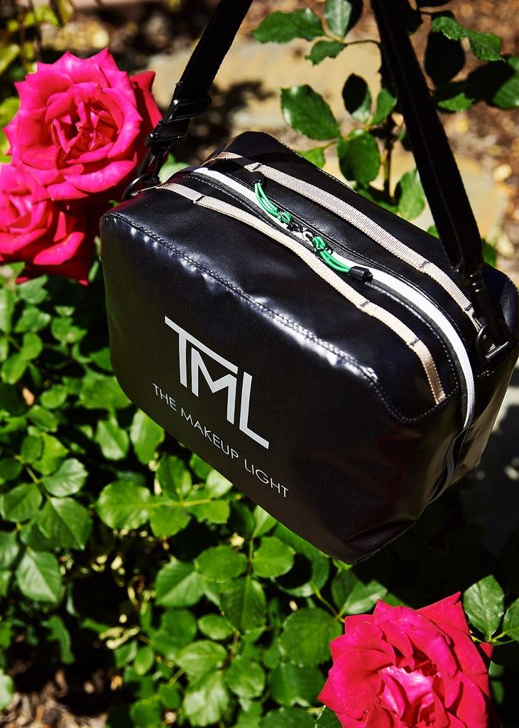 2.0 Pro / Master Bag - accessories - Luxury Lighting for Pros & Home - The Makeup Light