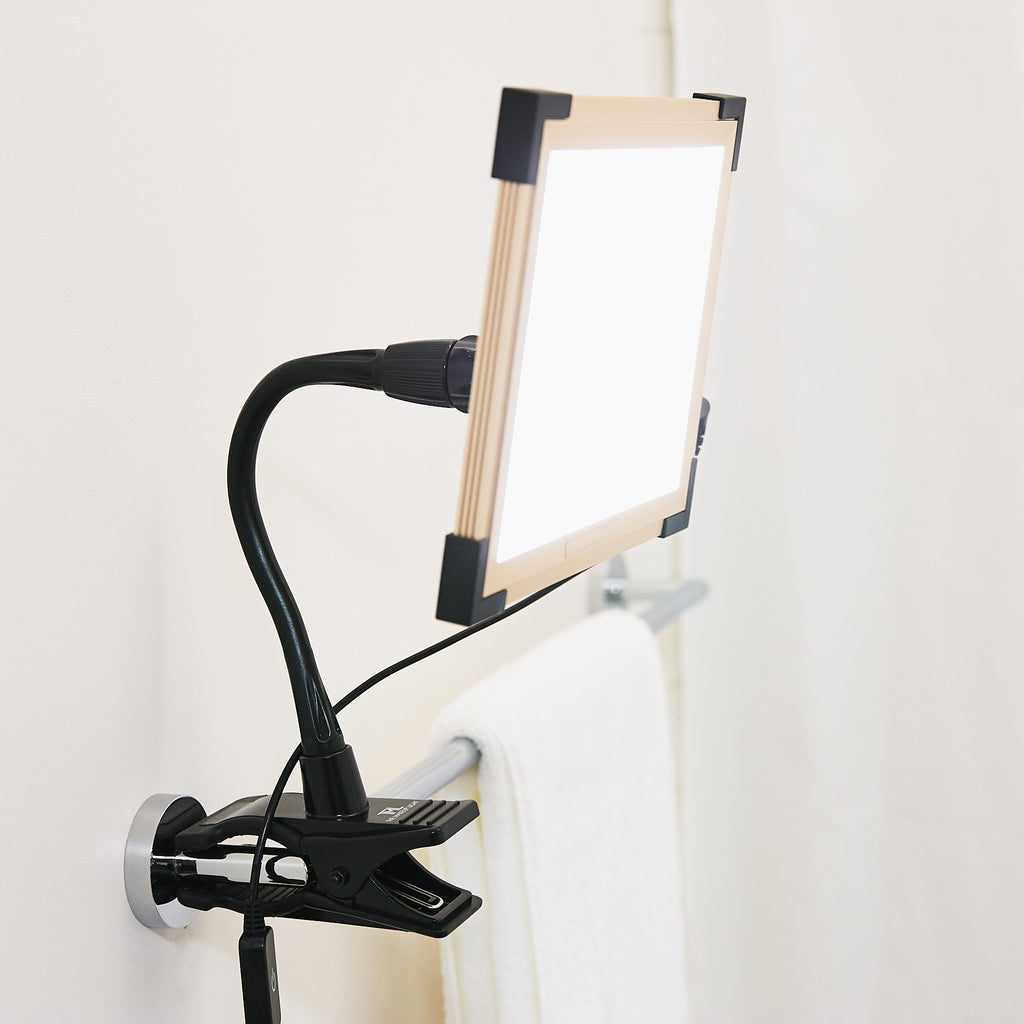 Key Light 2.0 Pro Kit - LED Light Panel - Luxury Lighting for Pros & Home - The Makeup Light