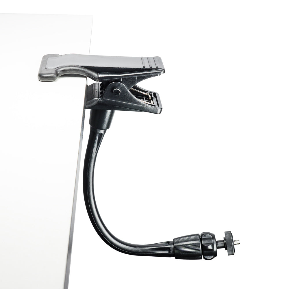 EZ-Clamp - Mounting Option - Luxury Lighting for Pros & Home - The Makeup Light