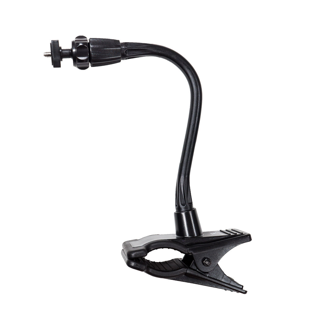 Key Light 2.0 Starter Kit with EZ-Clamp - LED Light Panel - Luxury Lighting for Pros & Home - The Makeup Light