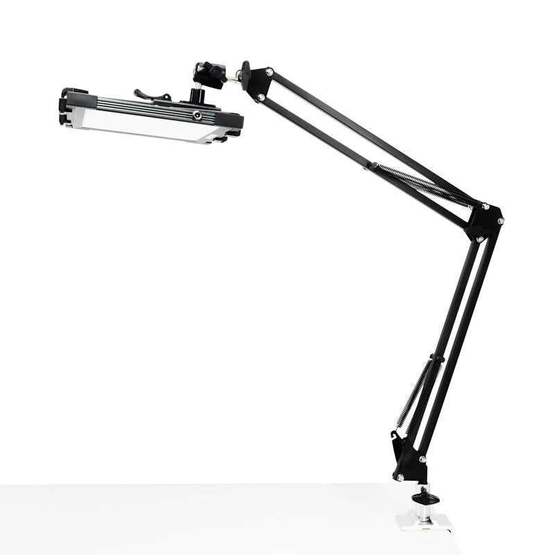 Articulating Arm - Mounting Option - Luxury Lighting for Pros & Home - The Makeup Light
