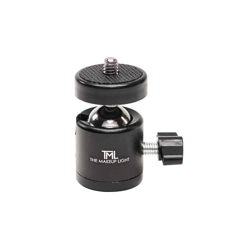 Magic Mount Set - Mounting Option - Luxury Lighting for Pros & Home - The Makeup Light