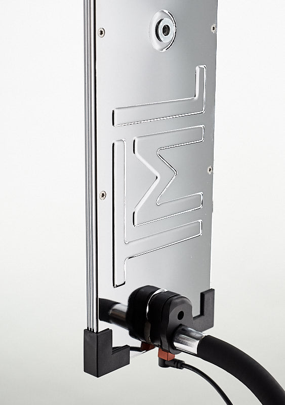 Eyelight Panel - LED Light Panel - Luxury Lighting for Pros & Home - The Makeup Light