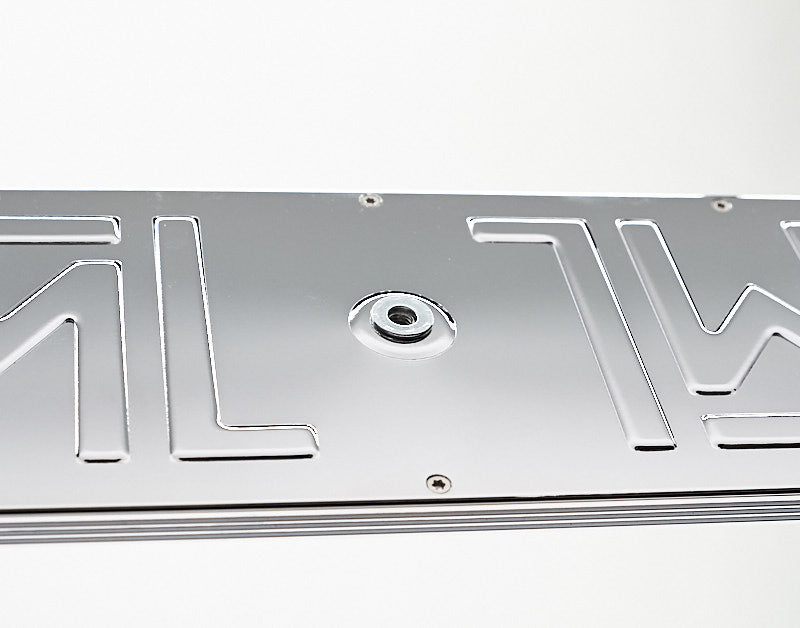 Eyelight Panel - LED Light Panel - Luxury Lighting for Pros & Home - The Makeup Light