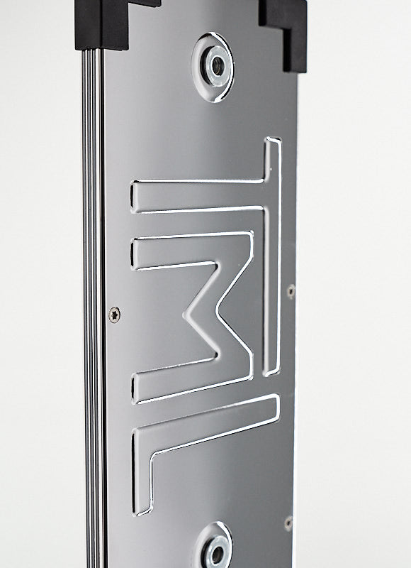 Eyelight Panel - LED Light Panel - Luxury Lighting for Pros & Home - The Makeup Light