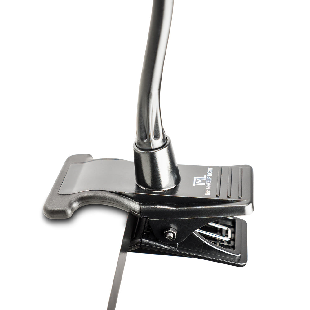 EZ-Clamp - Mounting Option - Luxury Lighting for Pros & Home - The Makeup Light