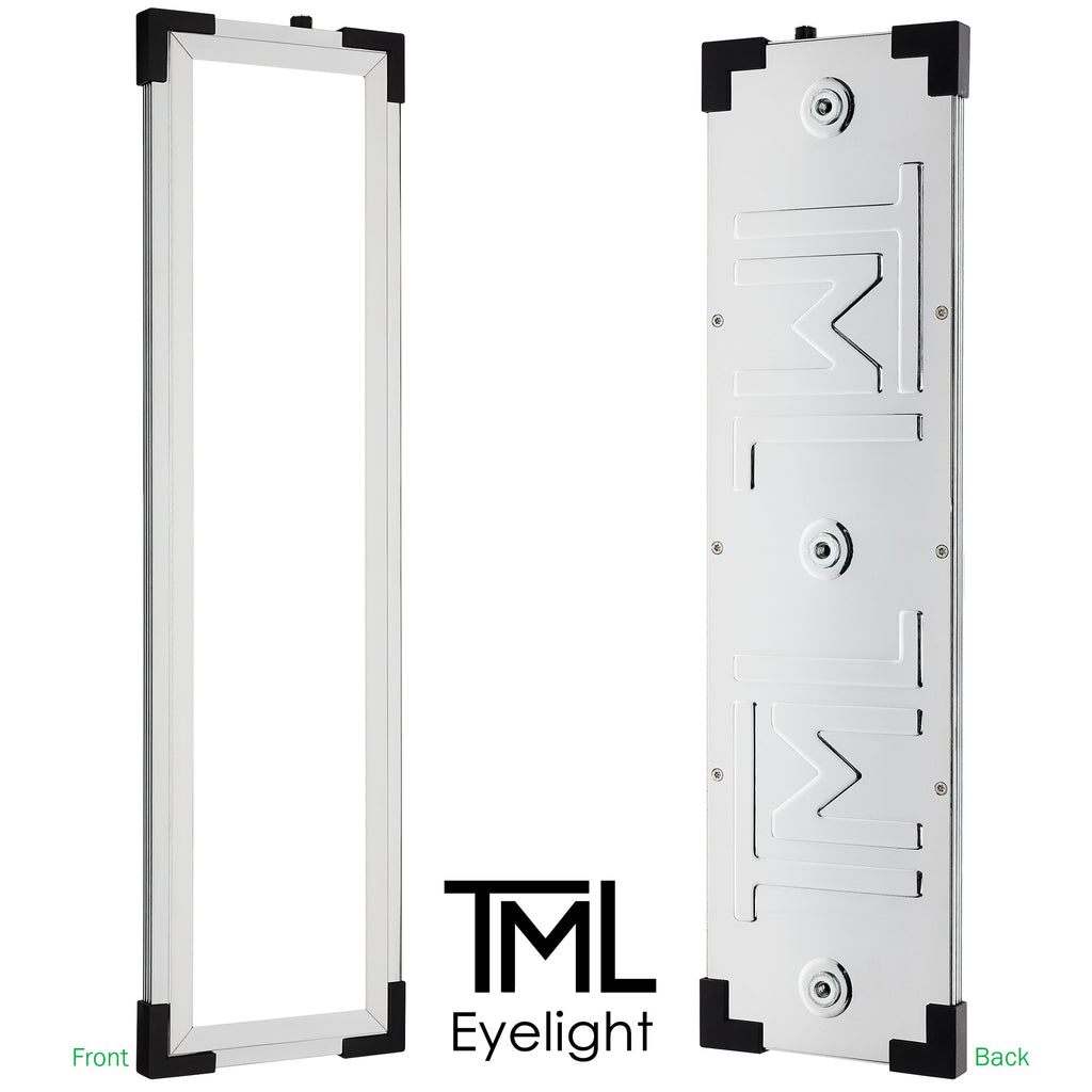 Eyelight Magic Kit - LED Light Panel - Luxury Lighting for Pros & Home - The Makeup Light
