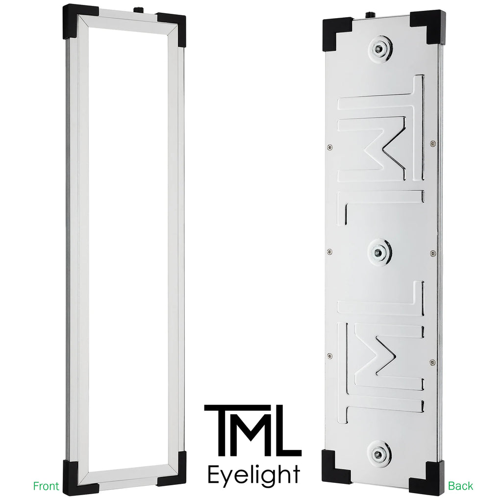 Eyelight Magic Kit - LED Light Panel - Luxury Lighting for Pros & Home - The Makeup Light