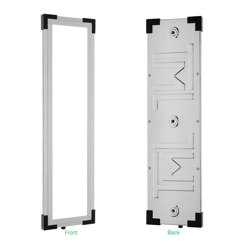 Eyelight Panel - LED Light Panel - Luxury Lighting for Pros & Home - The Makeup Light