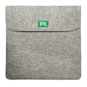 12 x 12 Felt Accessory Pouch