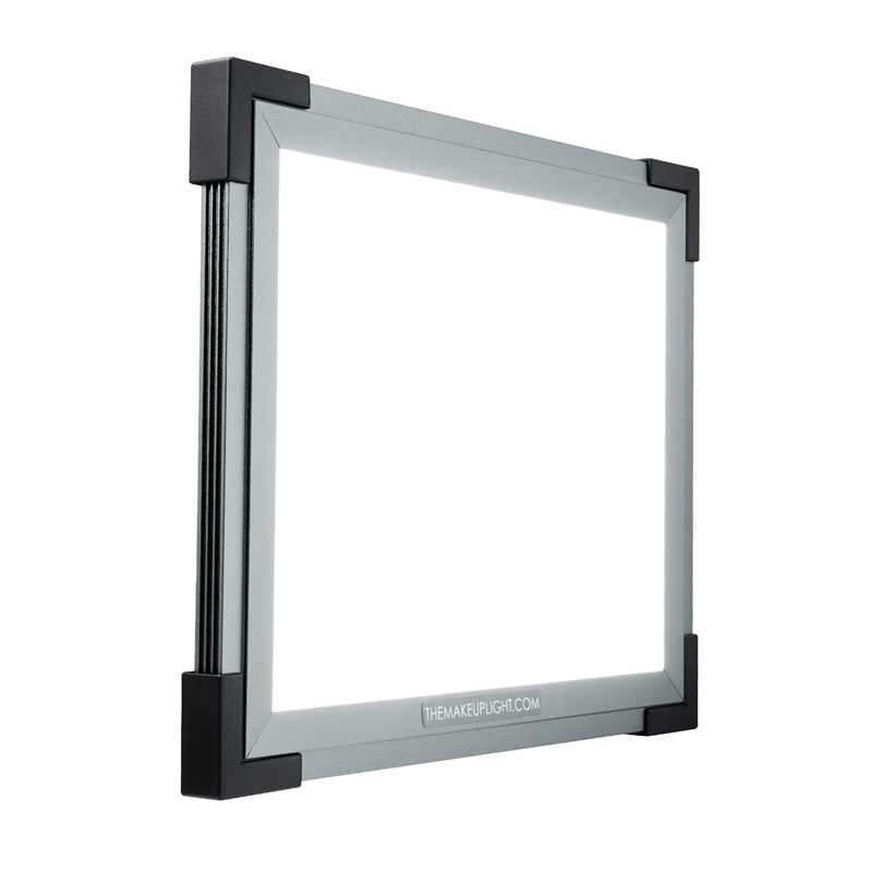 Key Light 2.0 LED Panel - Graphite - Light Panels - The Makeup Light