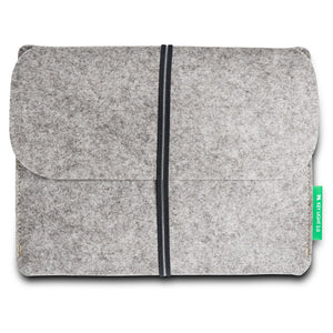 Large Felt Accessory Pouch