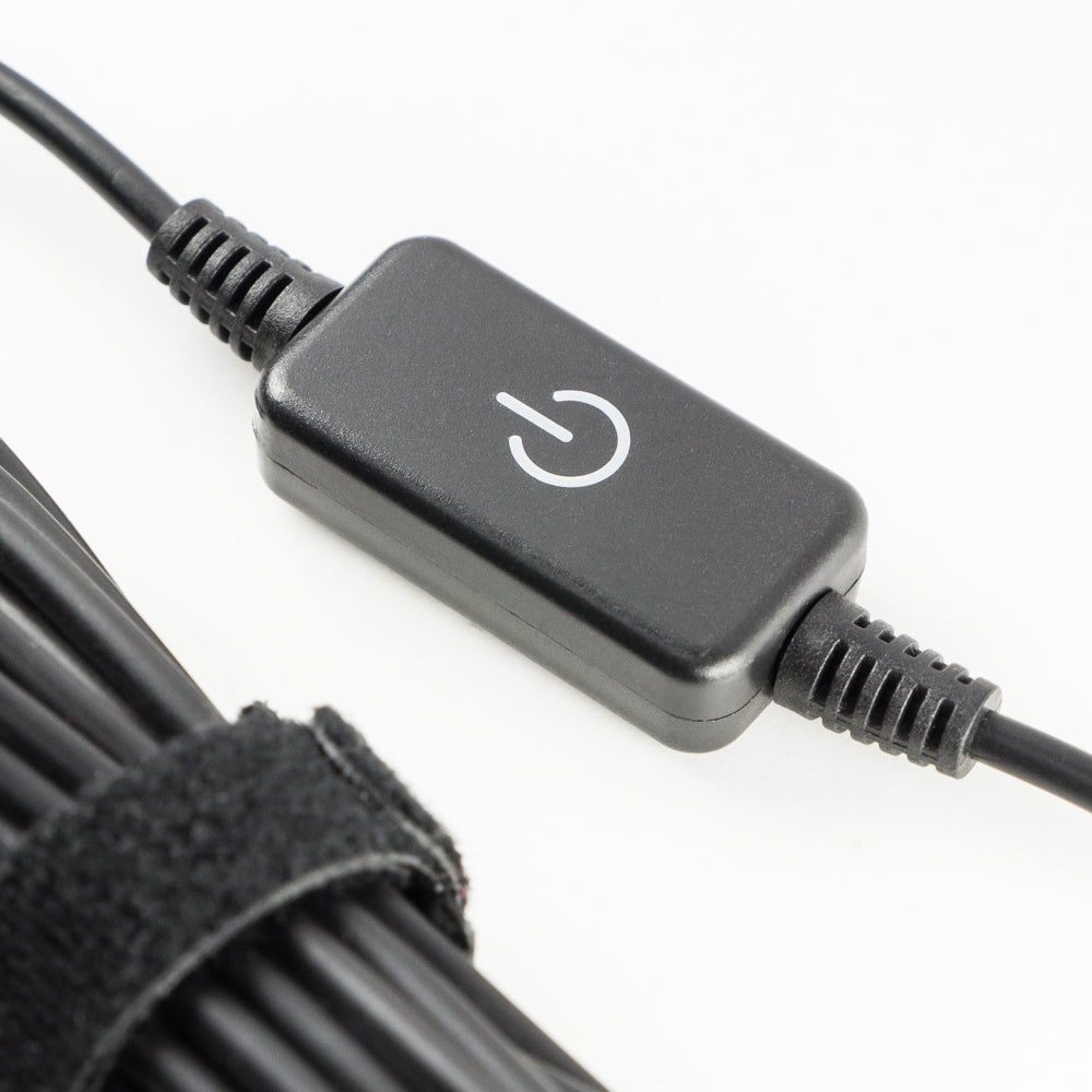 Key Light 2.0 Power Assembly - accessories - Luxury Lighting for Pros & Home - The Makeup Light