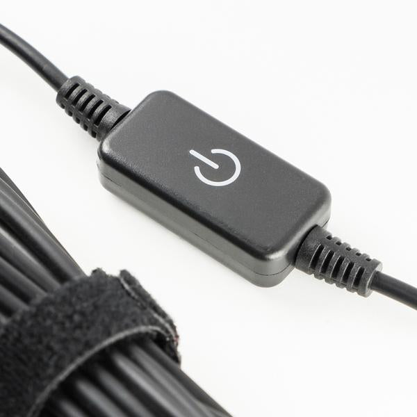 Key Light 2.0 LED Panel - Gold - LED Light Panel - Luxury Lighting for Pros & Home - The Makeup Light