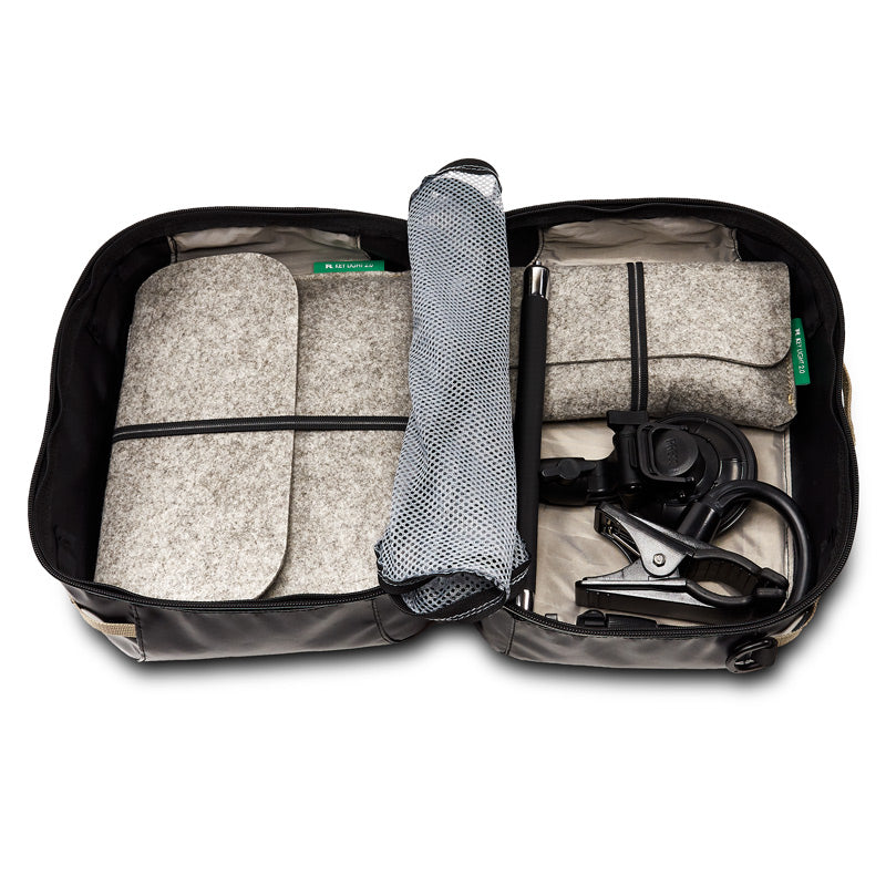 Key Light 2.0 Pro Kit - LED Light Panel - Luxury Lighting for Pros & Home - The Makeup Light