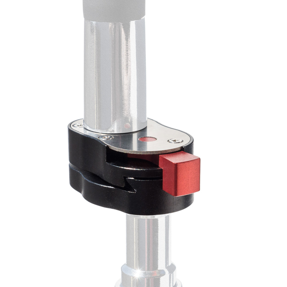 Quick Release - Mounting Option - Luxury Lighting for Pros & Home - The Makeup Light