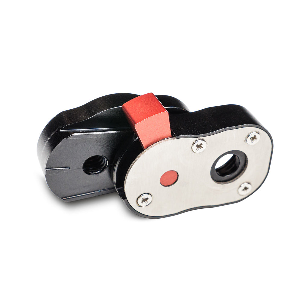 Quick Release - Mounting Option - Luxury Lighting for Pros & Home - The Makeup Light