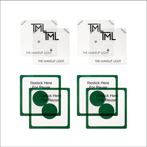 Magic / Magnet Mount Replacement Set