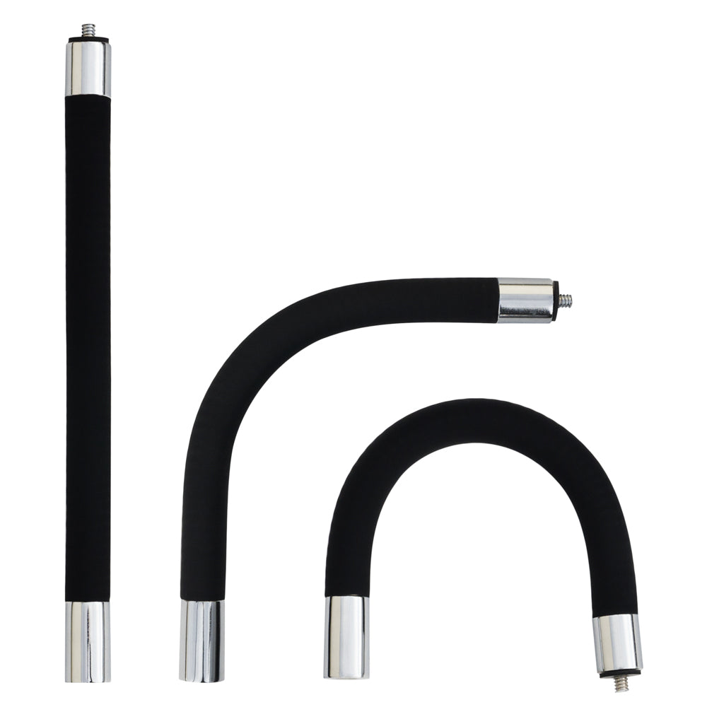 Gooseneck - Mounting Option - Luxury Lighting for Pros & Home - The Makeup Light