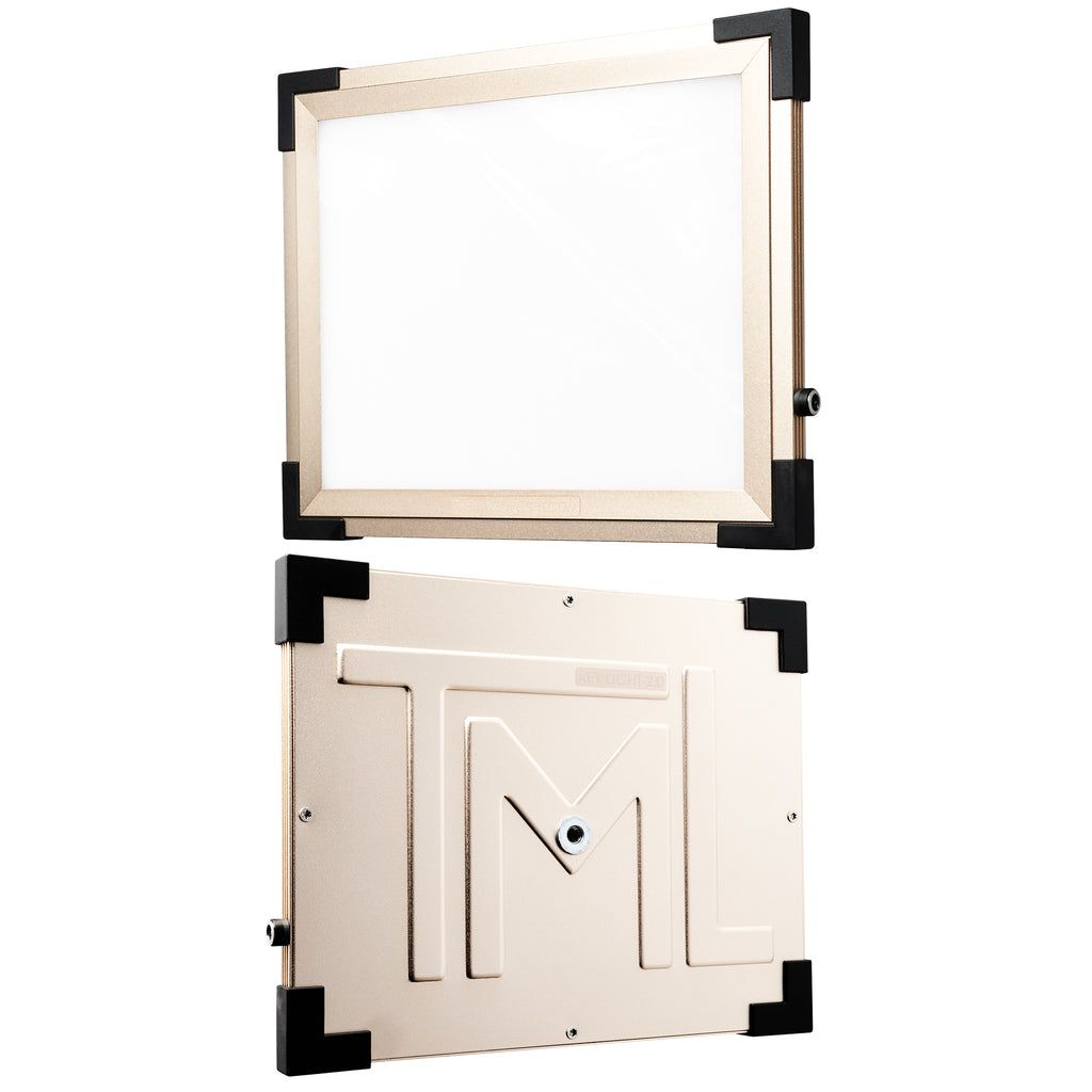 Vivian's Master Kit - Light Kit - Luxury Lighting for Pros & Home - The Makeup Light