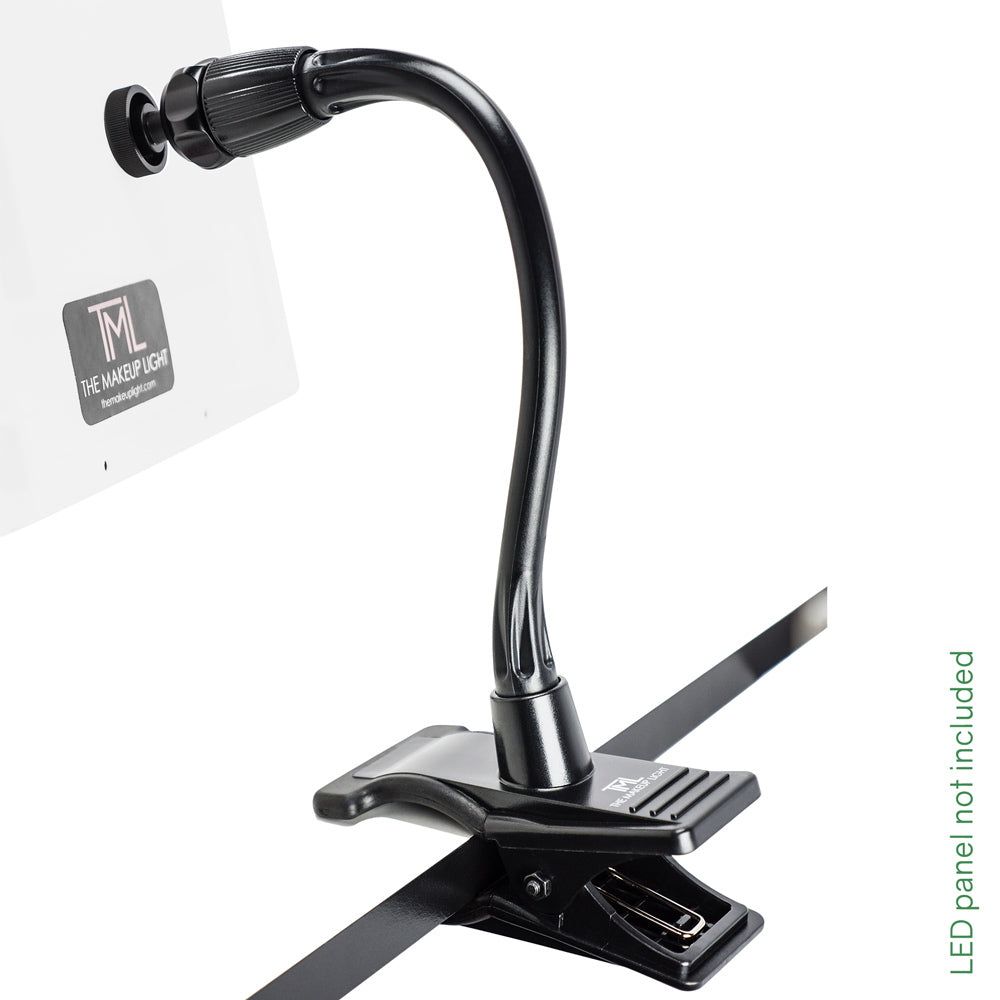 EZ-Clamp - Mounting Option - Luxury Lighting for Pros & Home - The Makeup Light